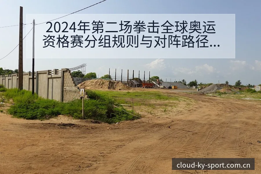 2024年第二场拳击全球奥运资格赛分组规则与对阵路径分析 - 开云体育